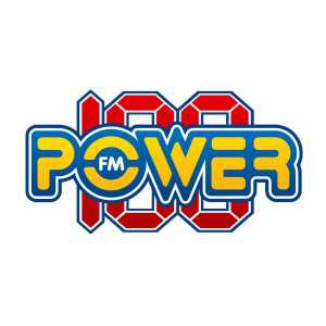 Радио логотип Power FM