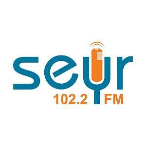 Logo online rádió Seyr FM