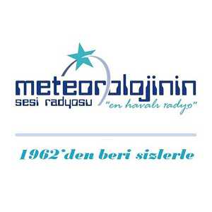 Логотип радио 300x300 - Meteorolojinin Sesi Radyosu