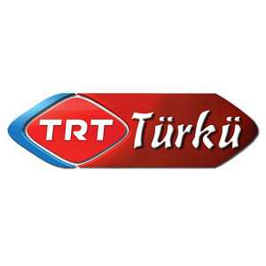 Логотип радио 300x300 - TRT Türkü