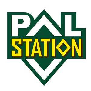 Logo online raadio Pal Station