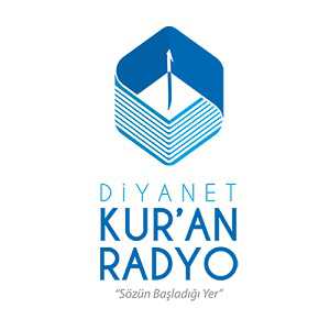 Логотип радио 300x300 - Diyanet Kur'an Radyo