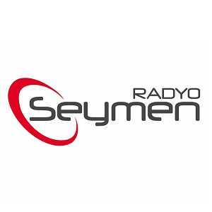 Logo radio en ligne Radyo Seymen
