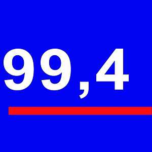 Логотип онлайн радіо Radio Kujawy