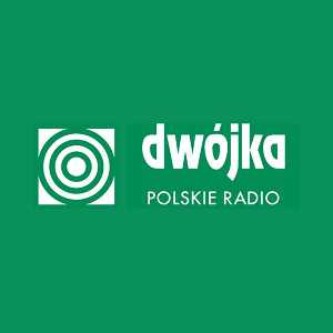 Логотип радио 300x300 - Polskie Radio. Dwojka