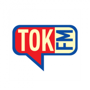 Логотип радио 300x300 - Tok FM