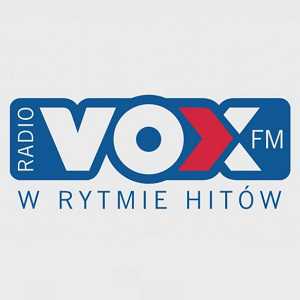 Логотип радио 300x300 - Vox FM
