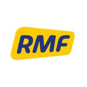 Логотип онлайн радио RMF Украина