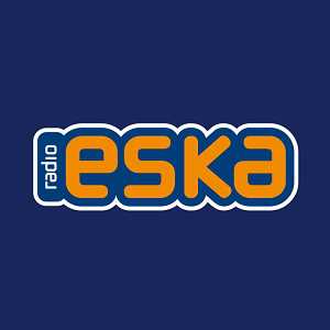 Logo rádio online Radio Eska
