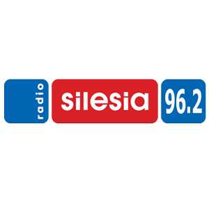 Logo online raadio Radio Silesia