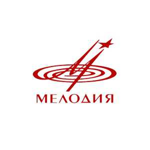 Rádio logo Мелодия