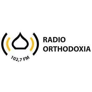 Лого онлайн радио Radio Orthodoxia