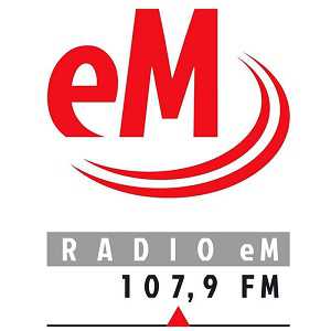 Логотип радио 300x300 - Radio eM