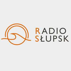 Логотип онлайн радио Radio Słupsk