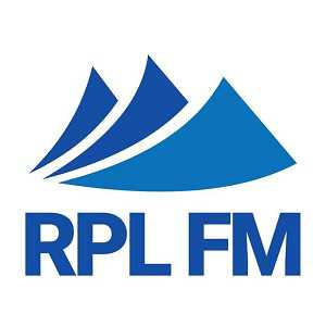 Логотип онлайн радио RPL FM