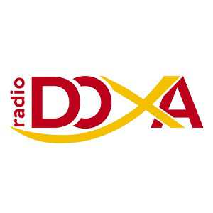 Логотип онлайн радио Radio Doxa FM
