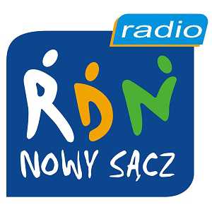 Логотип онлайн радио Radio RDN