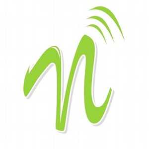 Logo online raadio Radio Nadzieja