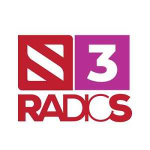 Логотип радио 300x300 - Radio S3