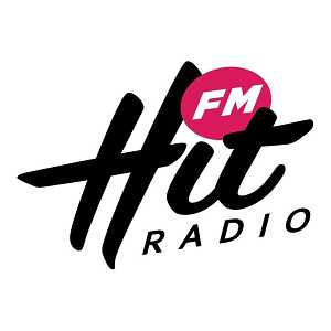 Logo radio online Hit FM