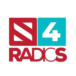 Логотип радио 300x300 - Radio S4