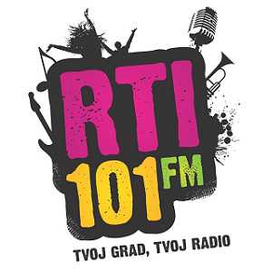 Логотип онлайн радио RTI FM