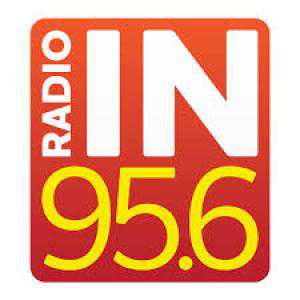 Логотип онлайн радио Radio IN