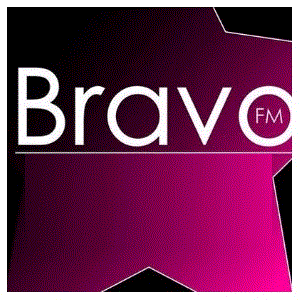 Логотип онлайн радио Radio Bravo FM Love