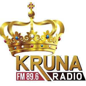 Логотип онлайн радио Radio Kruna