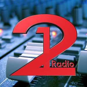 Логотип Radio 12