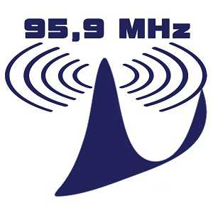 Логотип онлайн радио Radio L