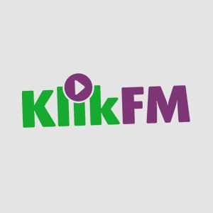 Радио логотип Klik FM