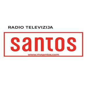 Логотип Radio Santos