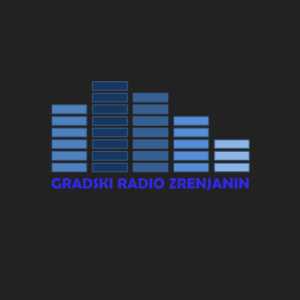 Лого онлайн радио Radio Zrenjanin