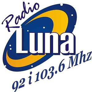 Rádio logo Radio Luna
