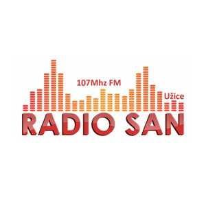 Логотип радио 300x300 - Radio San