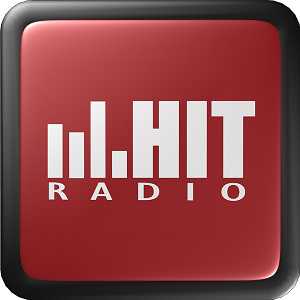 Логотип онлайн радио Hit Radio