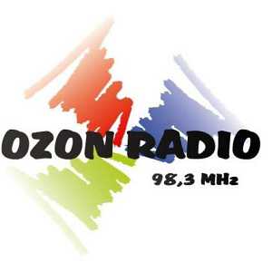 Логотип радио 300x300 - Radio Ozon