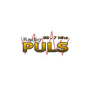 Logo rádio online Radio Puls