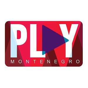 Логотип онлайн радио Play Radio
