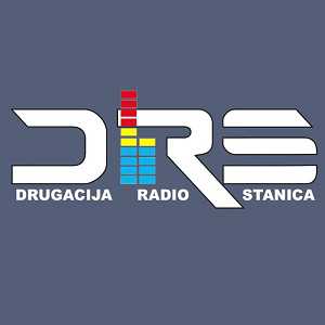Логотип радио 300x300 - Drugačija Radio Stanica