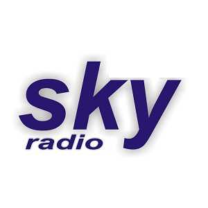 Логотип онлайн радио Sky Radio - Hits