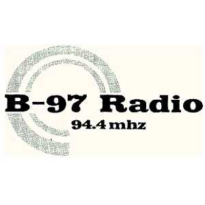 Логотип радио 300x300 - Радио Б-97