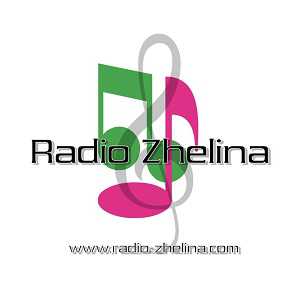 Логотип онлайн радио Radio Zhelina