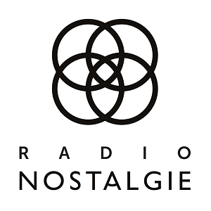 Радио логотип Ностальжи