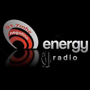 Логотип радио 300x300 - Радио Energy