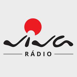Логотип радио 300x300 - Rádio Viva