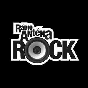 Лого онлайн радио Rádio Anténa Rock