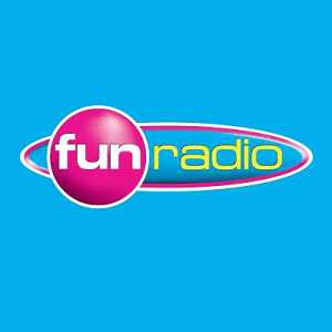 Логотип радио 300x300 - Fun Rádio