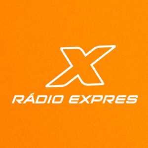 Логотип радио 300x300 - Rádio Expres